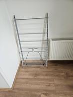 Droogrekken, Tuin en Terras, Droogmolens en Wasrekken, Ophalen, Zo goed als nieuw, Wasrek