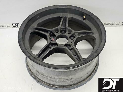 Velg BMW E34 5-serie M5 8J 17" ET20 Style 20 21 36112226403, Auto-onderdelen, Banden en Velgen, Velg(en), Gebruikt, Ophalen of Verzenden