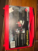 Slot, Ophalen, Nieuw