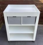 Gratis bopita commode, goede staat, gratis af te halen, Ophalen, Gebruikt, 50 tot 70 cm, 75 tot 100 cm