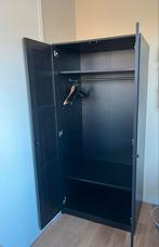 IKEA Rakkestad Kast met extra plank, Huis en Inrichting, Kasten | Roldeurkasten en Archiefkasten, Overige materialen, Gebruikt