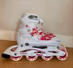 Roces skeelers verstelbaar maat 38-41, Sport en Fitness, Skeelers, Ophalen of Verzenden, Verstelbaar, Zo goed als nieuw, Roces