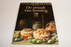 De Smaak van Honing — Alles over Soorten, Smaak & Recepten, Ophalen of Verzenden, Zo goed als nieuw, Italië