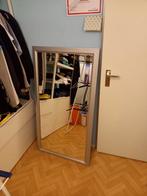 Grote spiegel met frame, Huis en Inrichting, Ophalen, Zo goed als nieuw, Rechthoekig, 50 tot 75 cm