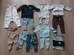 Kleding pakket neutraal jongens 62, Ophalen of Verzenden, Zo goed als nieuw, Maat 62
