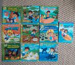 10x  Diego go boekjes, Boeken, Ophalen of Verzenden, Gelezen, 3 tot 4 jaar