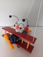 Leuke Vliegtuig hanglamp!, Ophalen, Zo goed als nieuw, Lamp
