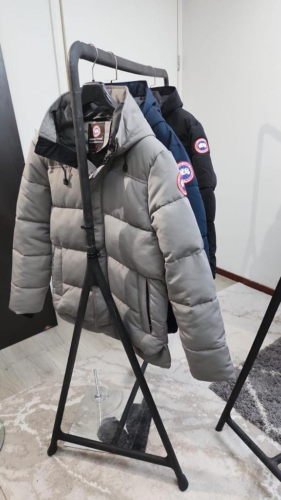 Canada goose macmillan Canada goose jassen, Kleding | Heren, Jassen | Winter, Nieuw, Overige maten, Zwart, Ophalen of Verzenden