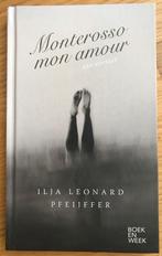 Monterosso mon amour - een novelle van Ilia Leonard Pfeiffer, Ophalen of Verzenden