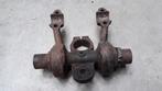 GEZOCHT Bsa M20 M22 M23 M24 girder vork top, Motoren, Ophalen of Verzenden, Gebruikt
