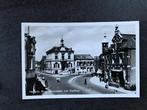 stadhuis hengelo 1951, Ophalen of Verzenden, 1940 tot 1960, Ongelopen, Overijssel