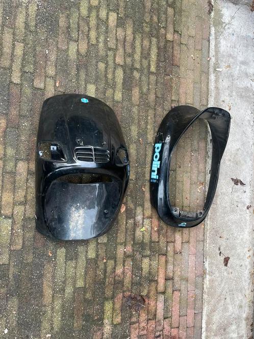 Piaggio zip type 1/2/3 kappenset, Motoren, Tuning en Styling, Ophalen