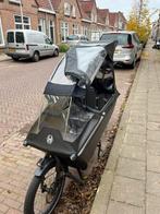 Regenhoes urban arrow, Ophalen, Gebruikt, Goederen