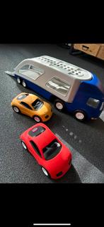 Auto’s, Ophalen, Zo goed als nieuw