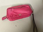 Anya Hindmarch Roze Camera Tasje, Ophalen of Verzenden, Zo goed als nieuw, Schoudertas, Lowepro
