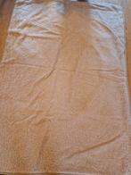 Lama Wollen onderdeken / futon 140 x 200 cm, Gebruikt, Eenpersoons, Matras, 140 cm