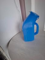 Urinaal voor mannen.Ophalen