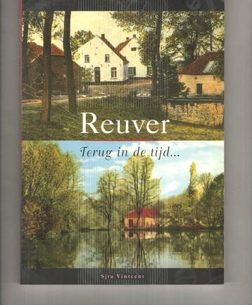 Reuver terug in de tijd -  beschikbaar voor biedingen