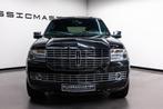 Lincoln Navigator 7 persoons uitvoering Btw auto, Fiscale wa, Auto's, Lincoln, Automaat, Gebruikt, Zwart, Zwart