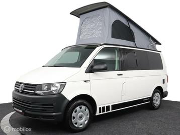 Volkswagen Transporter Buscamper 2.0TDi 102Pk Inbouw nieuw C beschikbaar voor biedingen
