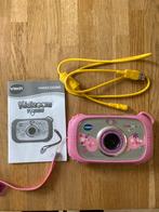 Vtech kidizoom touch camera, Kinderen en Baby's, Speelgoed | Vtech, Ophalen of Verzenden, Zo goed als nieuw