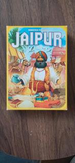Spel Jaipur, Hobby en Vrije tijd, Gezelschapsspellen | Bordspellen, Ophalen of Verzenden, Gebruikt, Space Cowboys