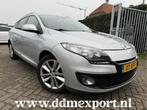 Renault Mégane Estate 1.5 dCI NAVI/CLIMATE/PDC/LMV/TREKHAAK, Auto's, Voorwielaandrijving, Euro 5, Stof, Gebruikt