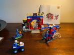 LEGO Juniors Spider-Man Schuilplaats 10687, Ophalen of Verzenden, Zo goed als nieuw, Complete set, Lego