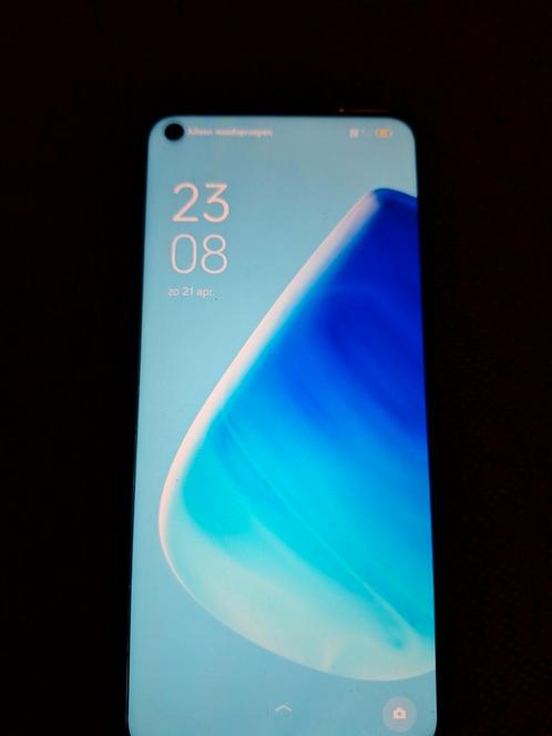 OPPO A74 5G, Telecommunicatie, Mobiele telefoons | Overige merken, Zo goed als nieuw, Overige modellen, Ophalen of Verzenden