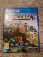 Minecraft PS4/PS5 - Avontuur wacht!, Ophalen of Verzenden
