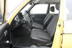 Mercedes-Benz 200D 200 D (bj 1982), Gebruikt, Lichtmetalen velgen, Bedrijf, Sedan