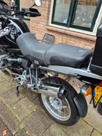 Zadel BMW 1150 GS, Motoren, Ophalen