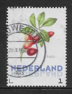Persoonlijke, JB, Planten, Roos (K2817), Postzegels en Munten, Postzegels | Nederland, Ophalen of Verzenden