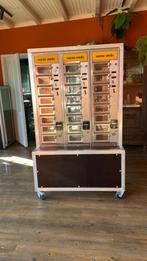Snack automaat - febo automaat snackmuur, Verzamelen, Automaten | Gokkasten en Fruitautomaten, Ophalen of Verzenden, Zo goed als nieuw