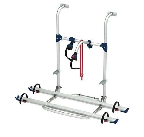Fiamma Fietsdrager Pro Hymer-Dethleffs fietsendrager, Caravans en Kamperen, Kampeeraccessoires, Nieuw, Ophalen of Verzenden