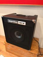 Hartke HD 75, Ophalen, Zo goed als nieuw