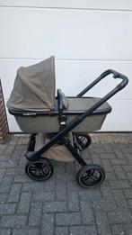 Dubatti One kinderwagen 3in1 (drak green), Kinderen en Baby's, Kinderwagens en Combinaties, Ophalen, Zo goed als nieuw, Overige merken