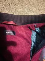 Nieuwe Diesel jas!!!!!! Mt XXL, Kleding | Heren, Nieuw, Overige maten, Ophalen of Verzenden, Overige kleuren