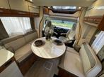 Adria Fleurette Magister 74LMF QUEENSBED+HEFBED LUCHTVERING, Caravans en Kamperen, Overige brandstoffen, 7 tot 8 meter, Bedrijf