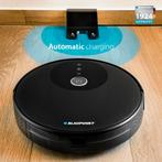 Robotstofzuiger Blaupunkt Xboost, Ophalen of Verzenden, Gebruikt, Reservoir, Robotstofzuiger