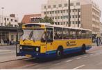 Foto van CN DAF MB 200 Den Oudsten bus 8395, Verzenden, Gebruikt, Bus of Metro, Kaart of Prent