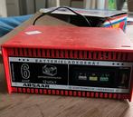 Batterijlader 6 Amp, Ophalen of Verzenden