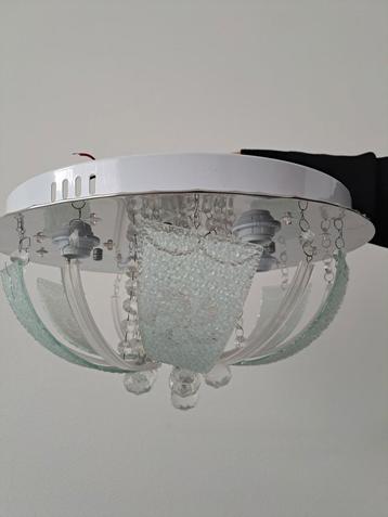 Led lamp voor woonkamer met afstandsbediening  beschikbaar voor biedingen