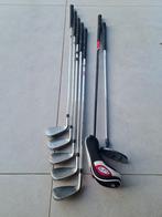 Skymax halve golfset, Sport en Fitness, Golf, Ophalen, Gebruikt, Set, Overige merken