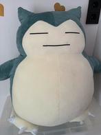 Pokemon knuffel snorlax en pikachu kussen, Kinderen en Baby's, Speelgoed | Knuffels en Pluche, Ophalen of Verzenden, Zo goed als nieuw