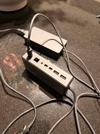 Microsoft Service Dock - Perfect voor Surface., Computers en Software, Dockingstations, Ophalen of Verzenden, Zo goed als nieuw