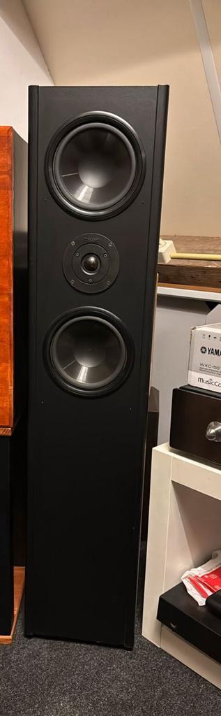 Grundig Fine Arts beschikbaar voor biedingen