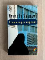 Nawal El Saadawi - Vrouwengevangenis, Ophalen of Verzenden, Gelezen, Nederland