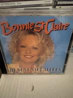 Cd Bonnie st. Claire, Cd's en Dvd's, Ophalen of Verzenden, Zo goed als nieuw, Levenslied of Smartlap
