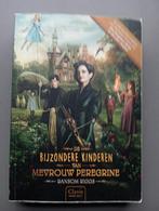 De Bijzondere Kinderen van Mevrouw Peregrine, Boeken, Ophalen of Verzenden, Gelezen, Ransom Riggs